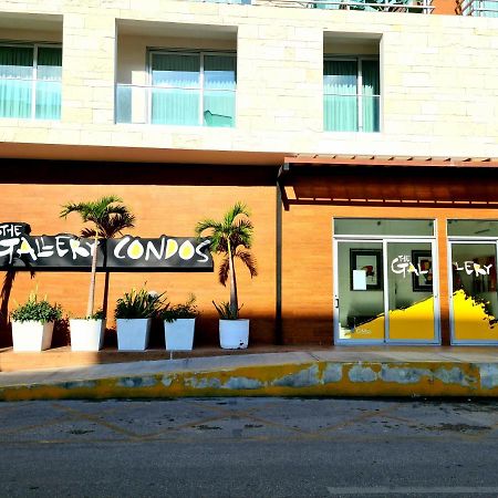 Discover Playa Del Carmen From The Gallery Condos Steps To The Beach Exteriér fotografie