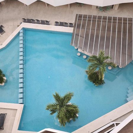 Discover Playa Del Carmen From The Gallery Condos Steps To The Beach Exteriér fotografie