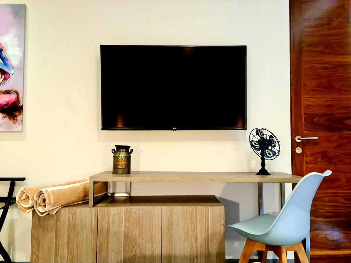 Discover Playa Del Carmen From The Gallery Condos Steps To The Beach Exteriér fotografie