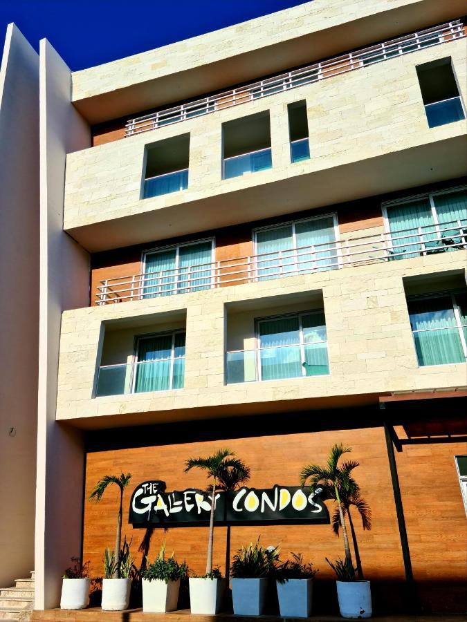 Discover Playa Del Carmen From The Gallery Condos Steps To The Beach Exteriér fotografie