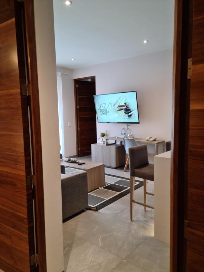 Discover Playa Del Carmen From The Gallery Condos Steps To The Beach Exteriér fotografie