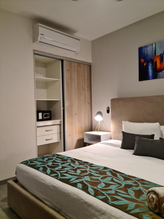Discover Playa Del Carmen From The Gallery Condos Steps To The Beach Exteriér fotografie
