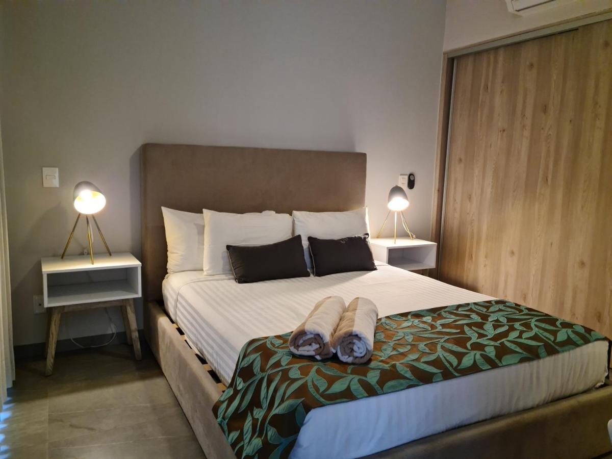 Discover Playa Del Carmen From The Gallery Condos Steps To The Beach Exteriér fotografie